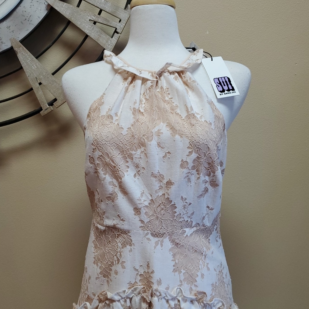 New Sui by Anna Sui Dress